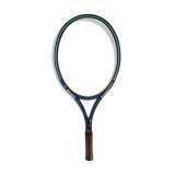Vintage tennis racket