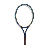 Vintage tennis racket