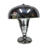 Art Deco mushroom lamp