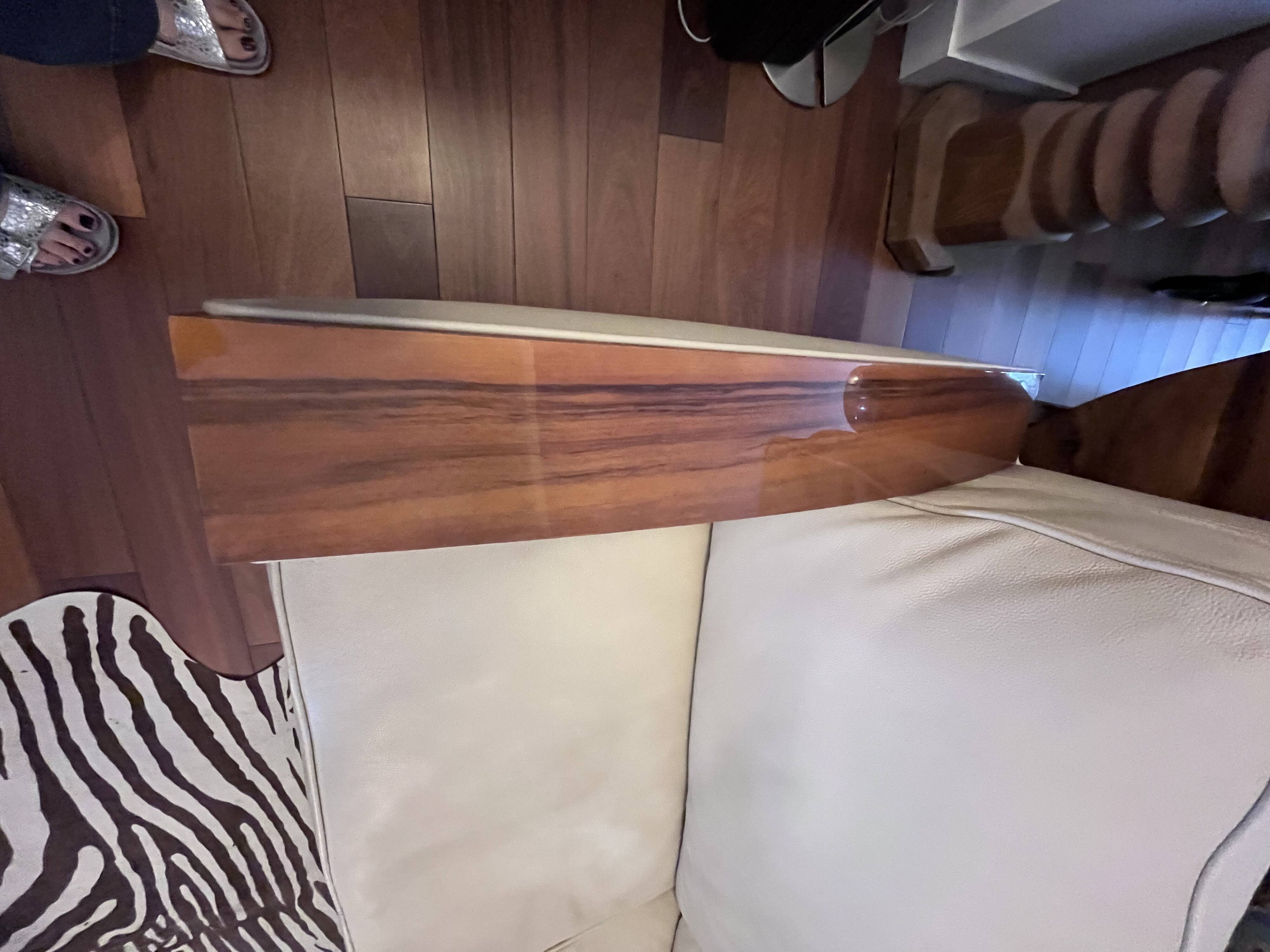 Art Deco sofa