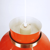 Swedish hanging lamp, 1960