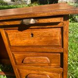Bureau ancien des années 50/60