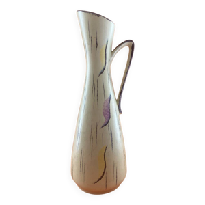 Vase en céramique