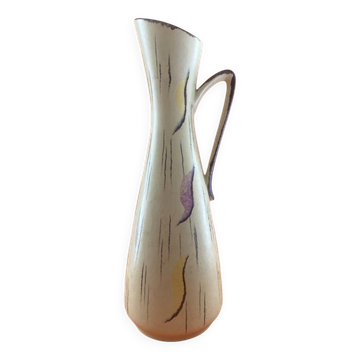 Vase en céramique