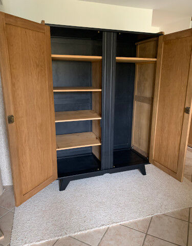 Armoire