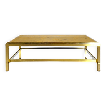 Table basse
