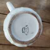 erène Porcelaine old vintage coffee maker