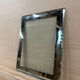 Cadre miroir vintage rectangulaire