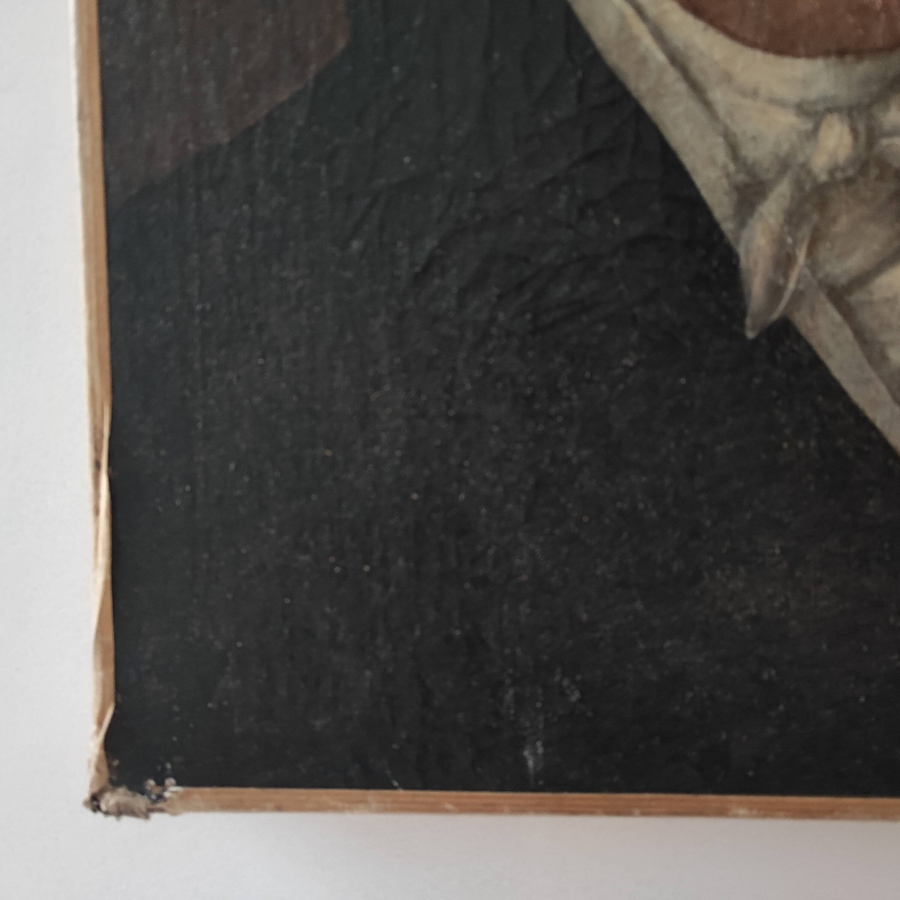 19th century man portrait