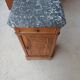 Table de chevet ancienne