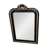 Miroir Napoléon III, Circa 1880