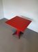 Model 4310 dining table by Anna Castelli Ferrieri for Kartell, 1980