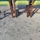 Louis XIII chairs