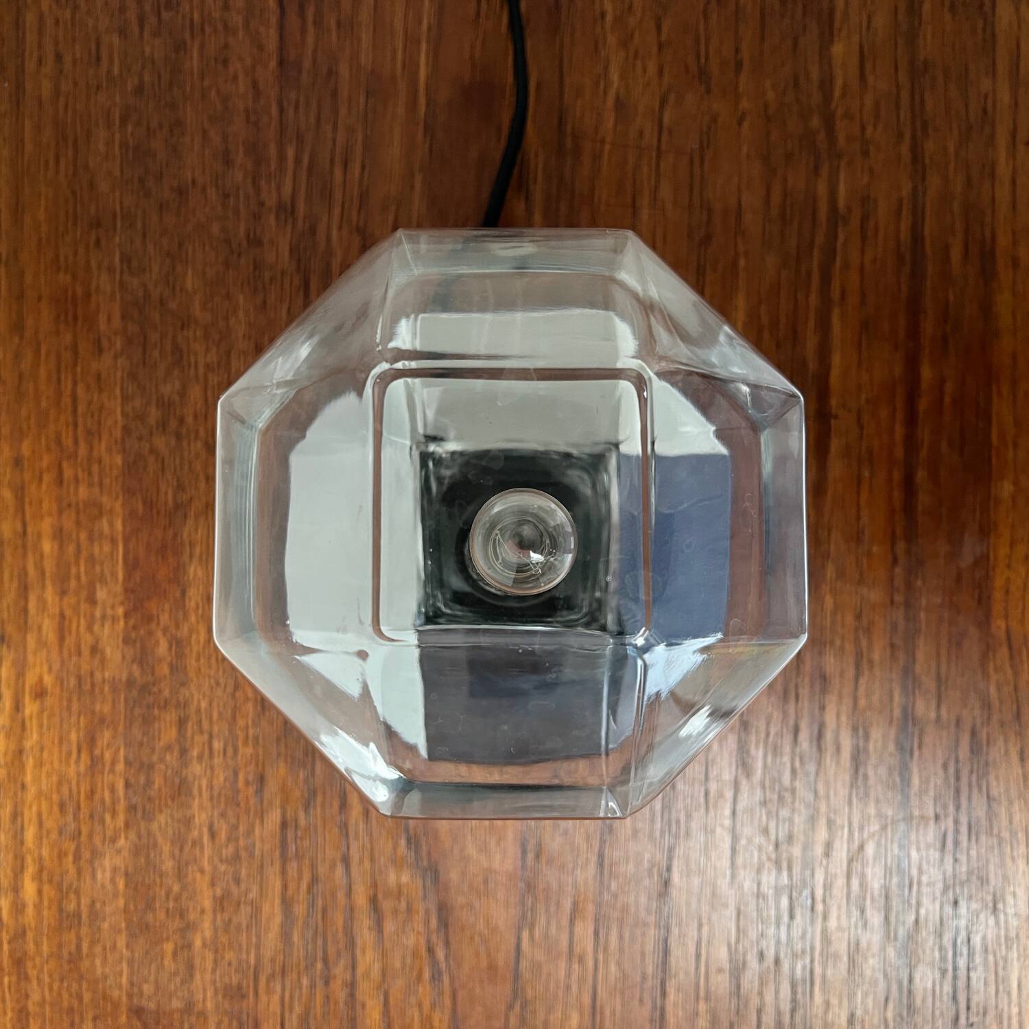 Wall light / table lamp Staff Leuchten, Motoko Ishii