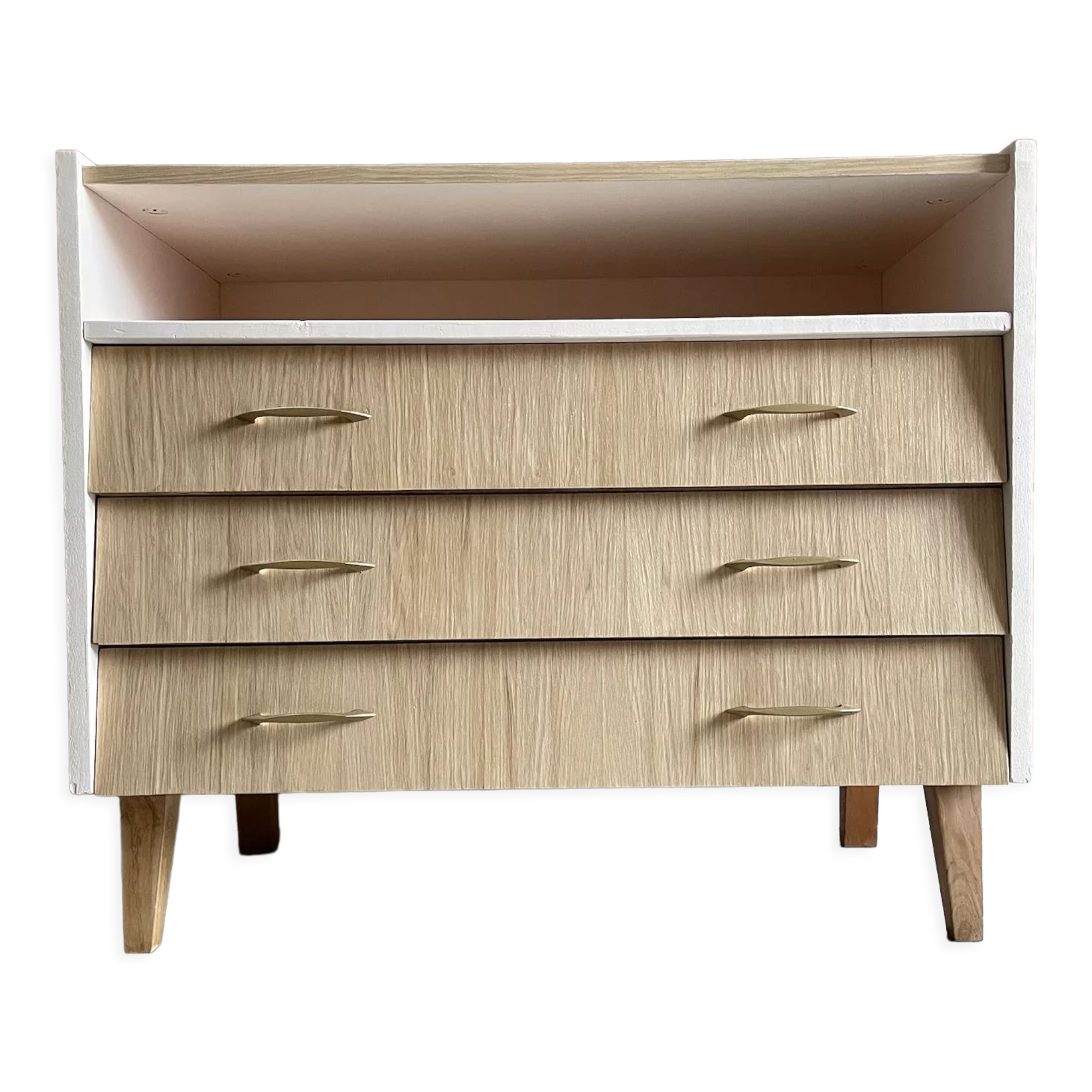 Chest of drawers 3 drawers