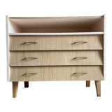 Chest of drawers 3 drawers
