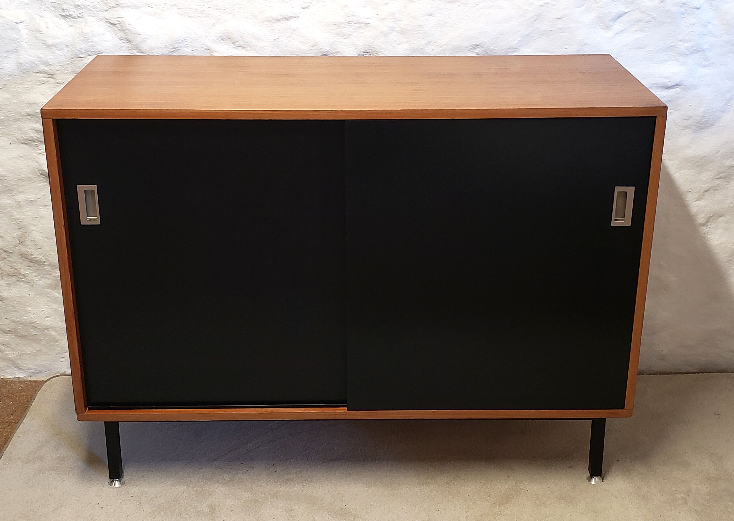 Vintage buffet from the 60s and 70s