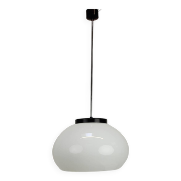 Mid-Century Big Pendant by Napako, Czechoslovakia, 1960's