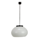 Mid-Century Big Pendant by Napako, Czechoslovakia, 1960's