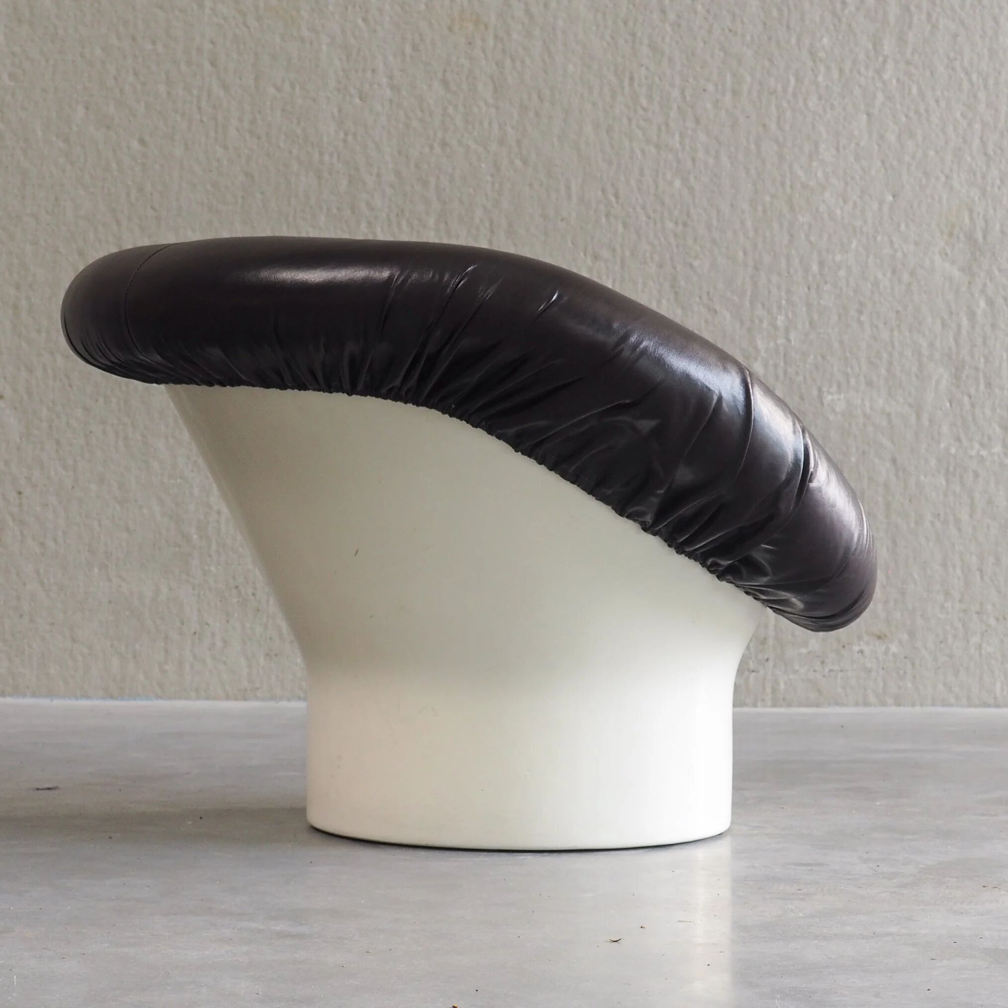 Fauteuil Krokus par Lennart Bender pour Ulferts AB, 1968
