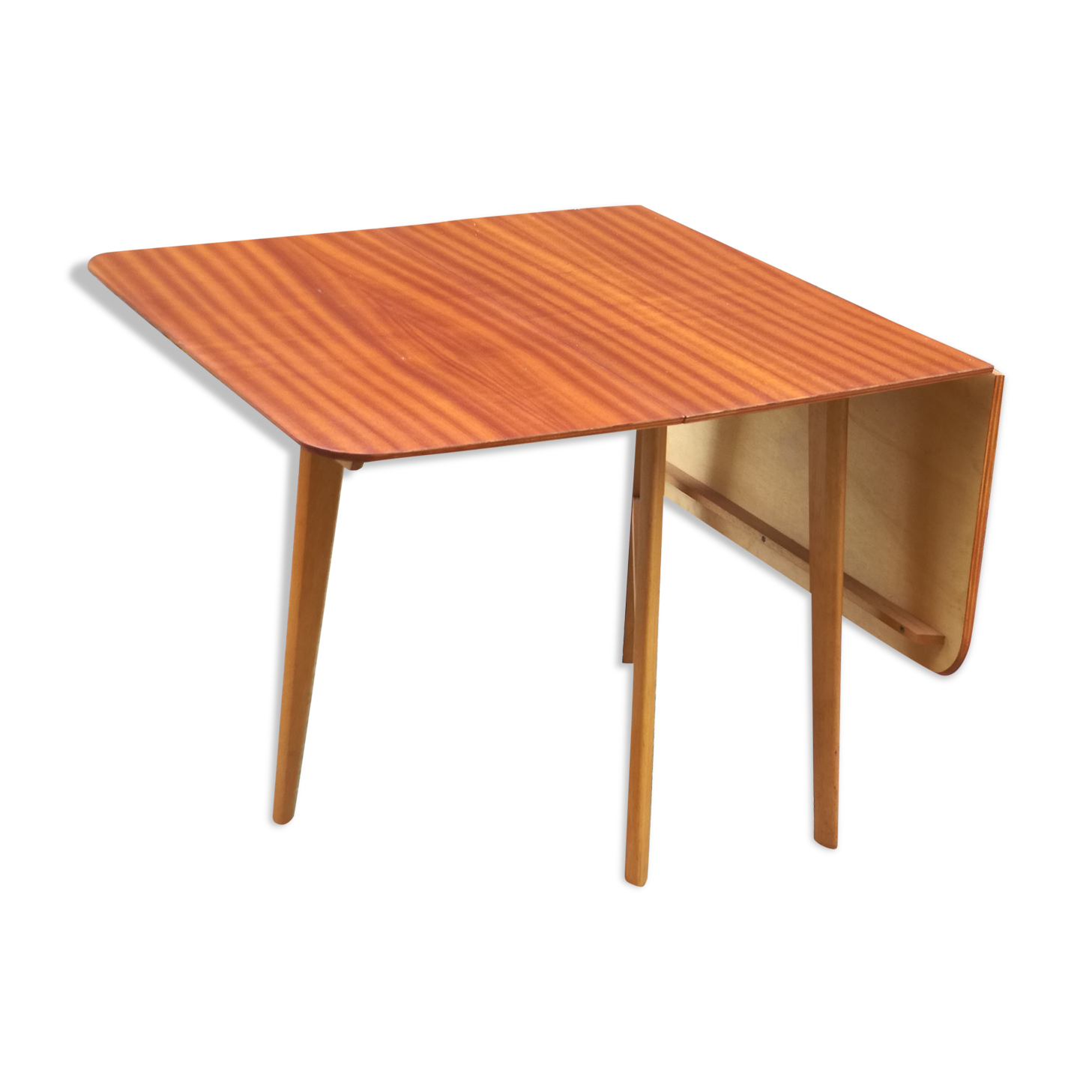 Expandable table - 120x80