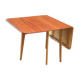 Expandable table - 120x80