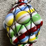 Seguso lantern - Murano - Italy