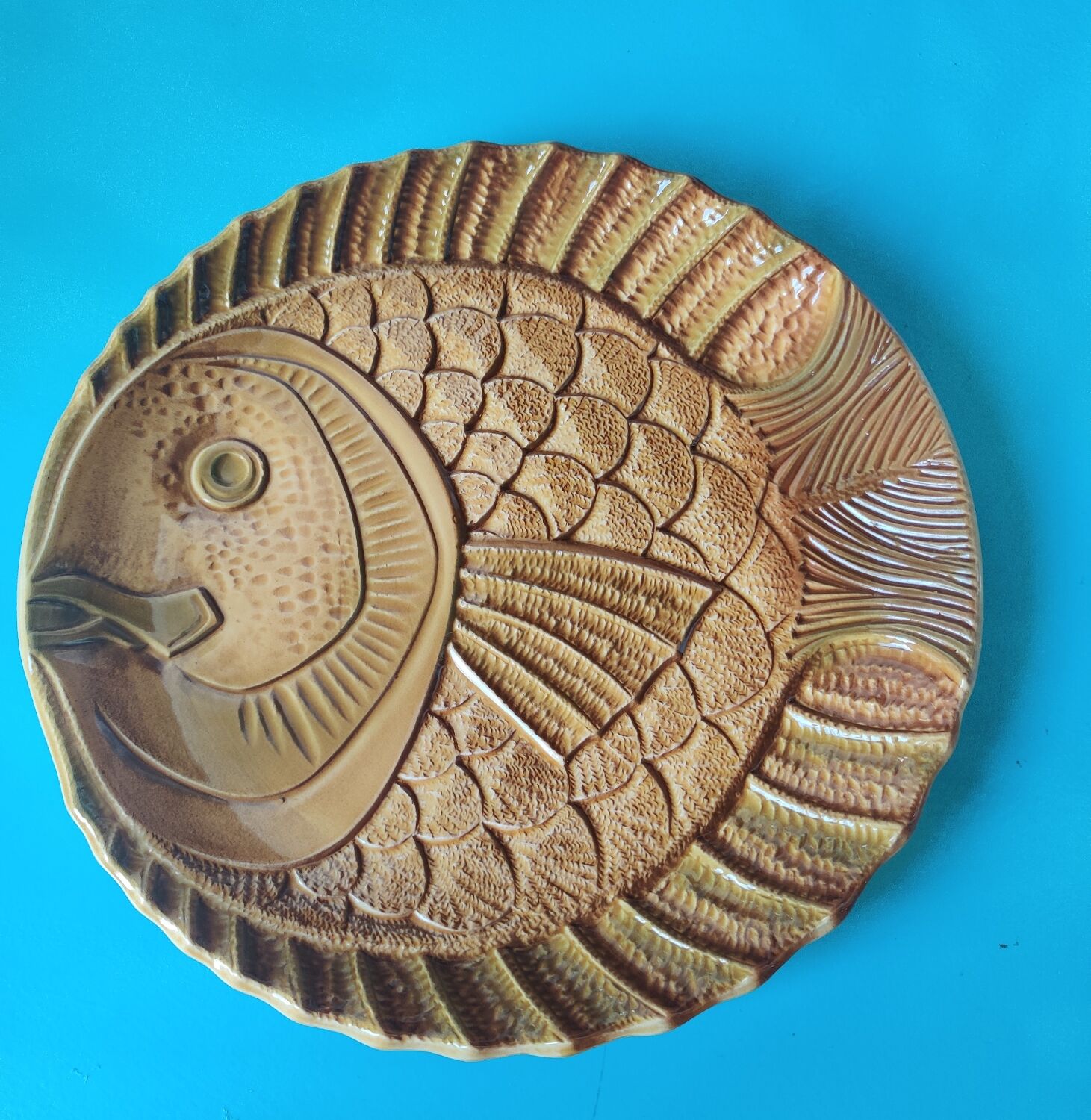 Slurry fish plates ateliers du revernay