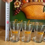 Verres suze