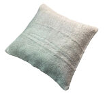 Vintage Turkish kilim cushion cover 40 x 40 cm