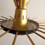 Vintage ceiling lamp