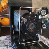 Old camera Gitzo