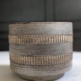 Vintage Heissner Planter