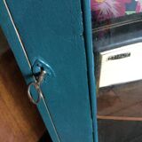 Small wardrobe showcase H100