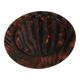 Plateau écaille tortue