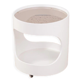 1970s Coffee table, Opal Möbel