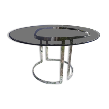 Vintage table