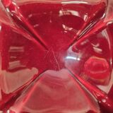 St Clément earthenware ashtray from 1950