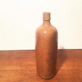 Sandstone bottle