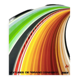 SNCF retro style poster