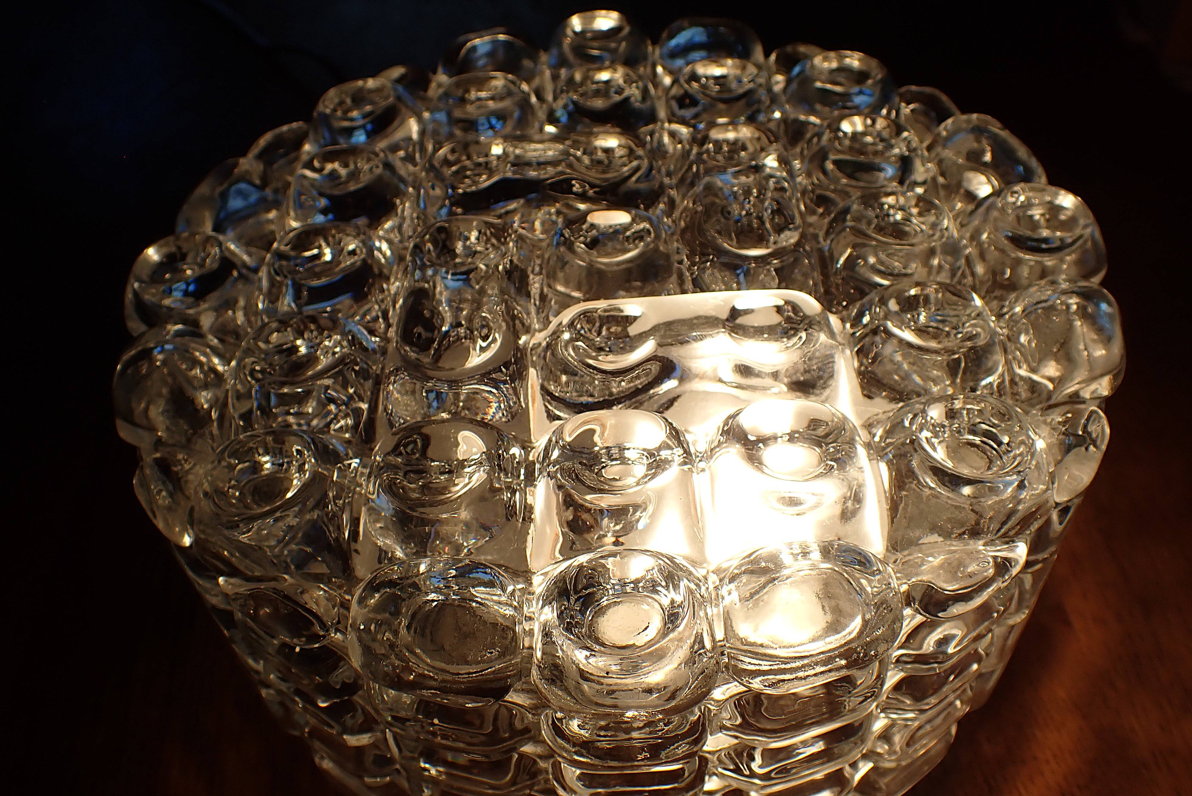 Ceiling light / wall light - 60s/70s - ERCO Leuchten Germany