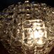 Ceiling light / wall light - 60s/70s - ERCO Leuchten Germany