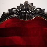 Baroque sofa