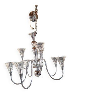 lustre annees 1930-1950