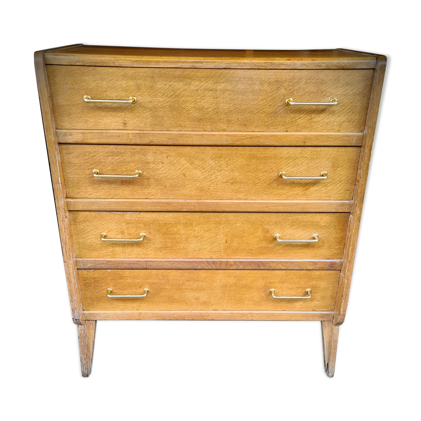 Commode vintage 1960