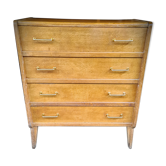 Vintage chest of drawers 1960