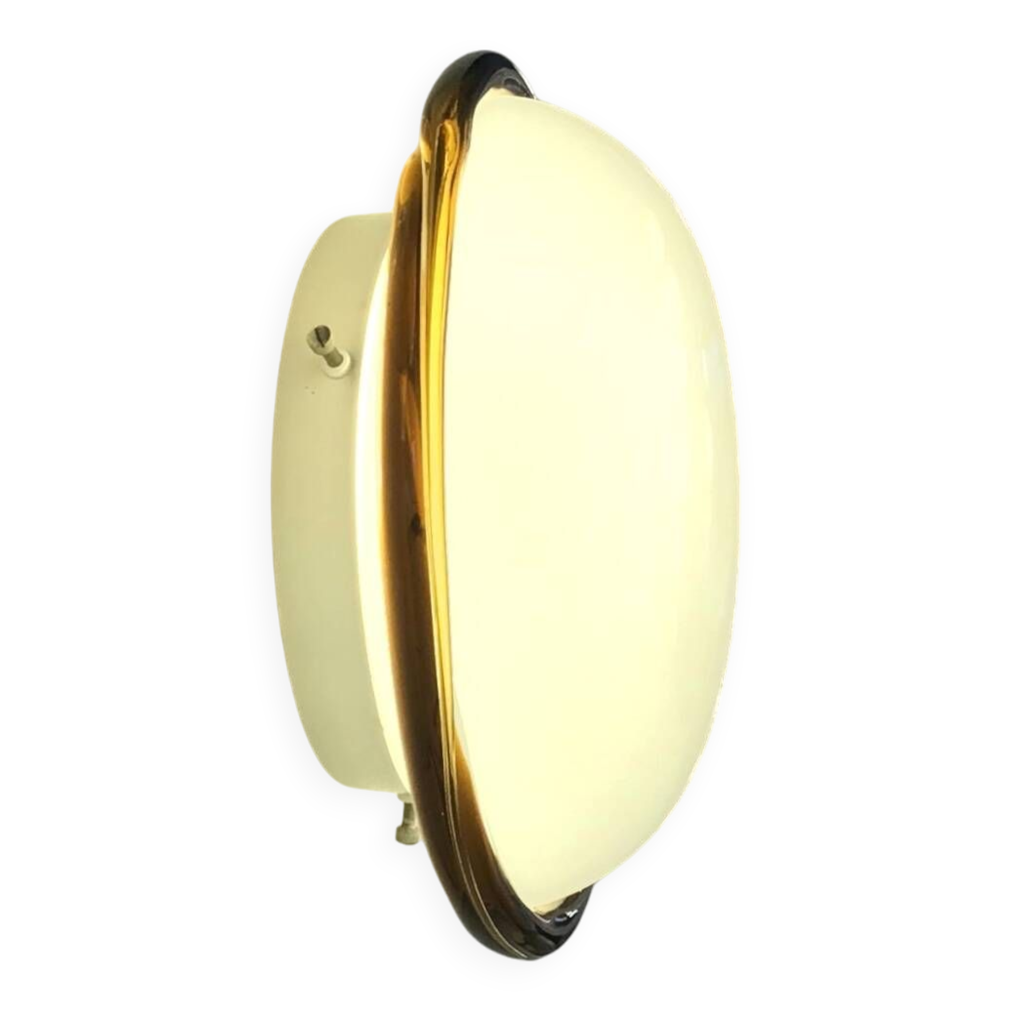 Saturno, Venini, Circa 1975 D:30cm