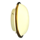 Saturno, Venini, Circa 1975 D:30cm