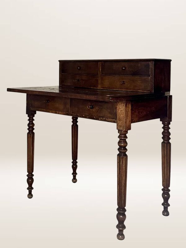 Bureau de dame dit bonheur-du-jour, XIXᵉ