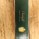 Christofle pepper salt shaker